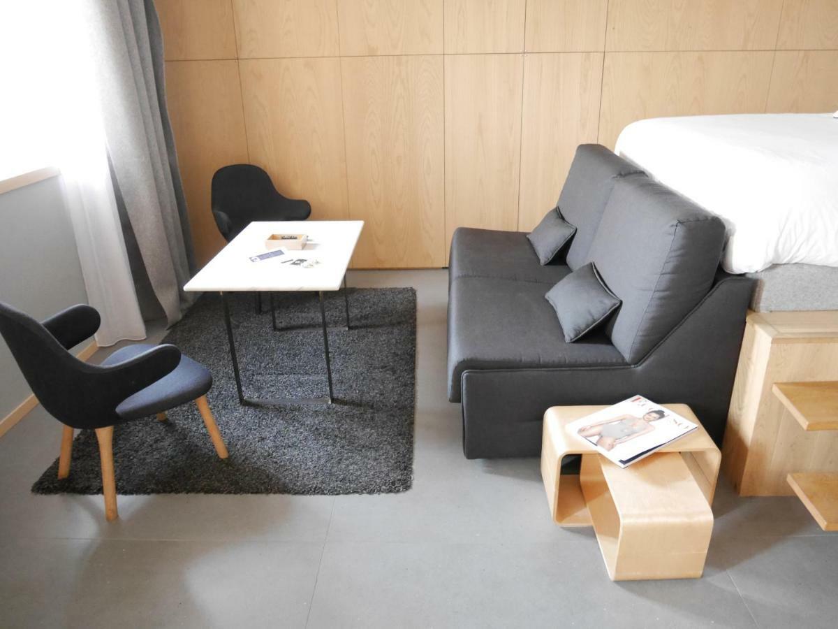 Au Chat Qui Dort Lille - Thiers Экстерьер фото